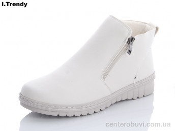 Ботинки Trendy