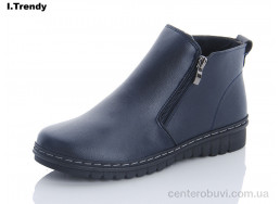 Ботинки Trendy