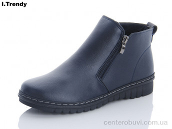 Ботинки Trendy