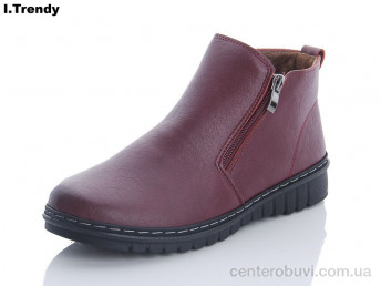 Ботинки Trendy