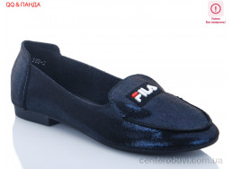 Балетки QQ&Панда