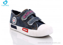 Кеды Comfort-baby