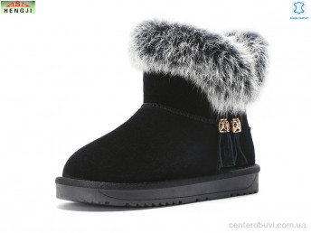 Угги HENGJI-ELENA