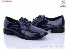 Туфли QQ&Панда