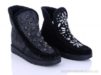 Бурки Class Shoes