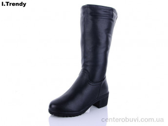 Сапоги Trendy