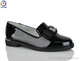 Туфли Леопард