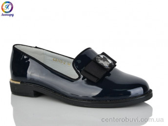 Туфли Леопард