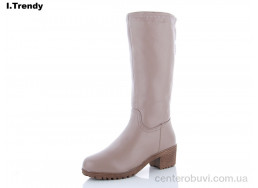 Сапоги Trendy