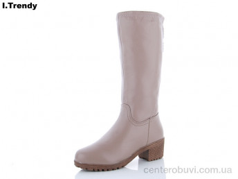 Сапоги Trendy