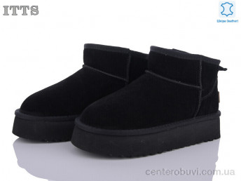 Угги ITTS
