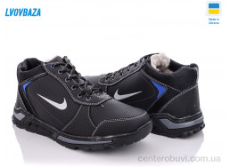 Ботинки Lvovbaza