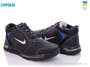 Ботинки Lvovbaza