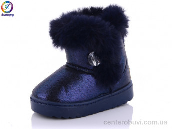 Угги Леопард