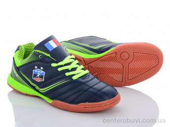 Футбольная обувь Veer-Demax