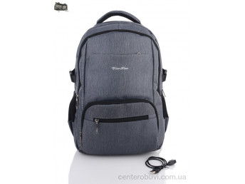 Рюкзак Superbag