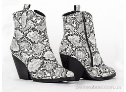 Ботинки Allshoes