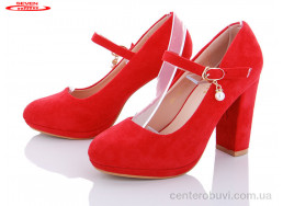 Туфли Seven