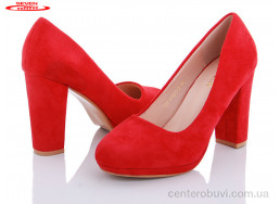 Туфли Seven