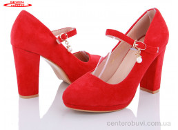 Туфли Seven