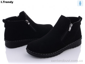 Ботинки Trendy