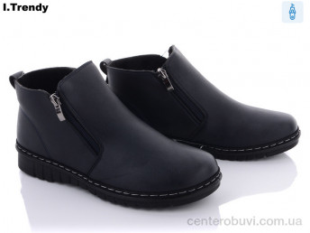 Ботинки Trendy