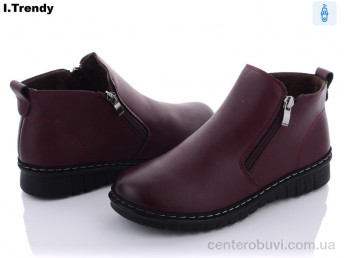 Ботинки Trendy