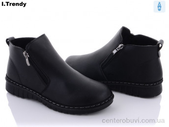 Ботинки Trendy