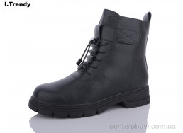 Ботинки Trendy