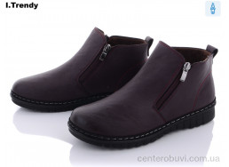 Ботинки Trendy