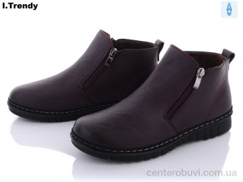 Ботинки Trendy