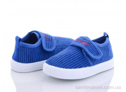 Слипоны Blue Rama