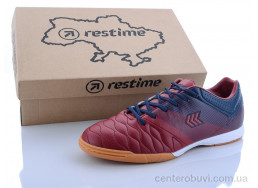 Футбольная обувь Restime