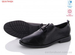 Туфли QQ&Панда