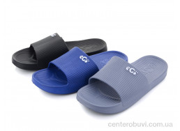 Шлепки Deshman