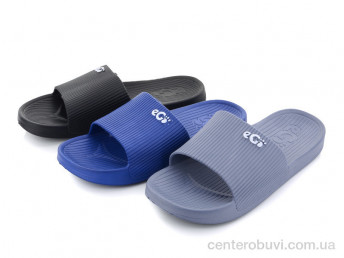 Шлепки Deshman