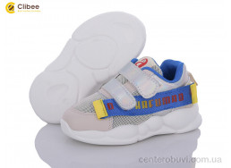 Кроссовки Clibee