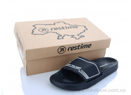 Шлепки Restime