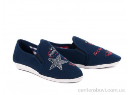 Эспадрильи Selena