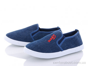 Кроссовки Blue Rama