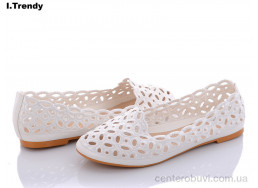 Балетки Trendy