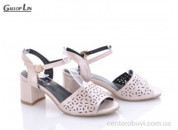 Босоножки Gallop Lin