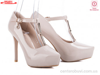 Туфли Seven