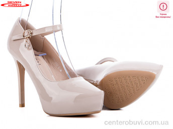 Туфли Seven