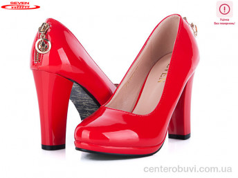 Туфли Seven