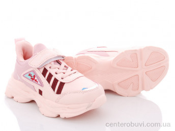 Кроссовки Alemy Kids