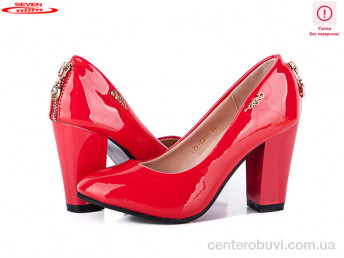 Туфли Seven
