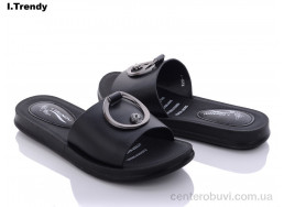 Шлепки Trendy