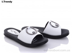 Шлепки Trendy