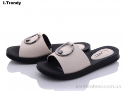 Шлепки Trendy